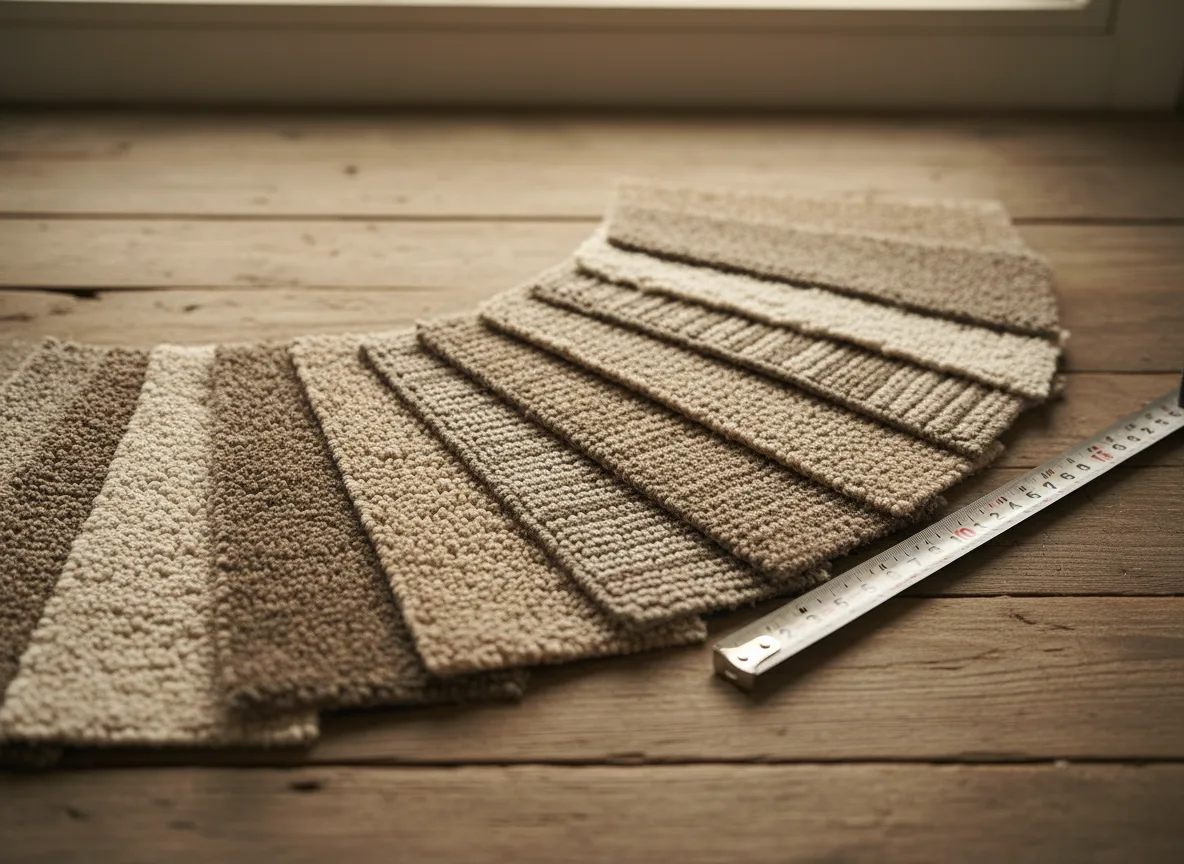 Carpet Installation Paden, OK FAQs