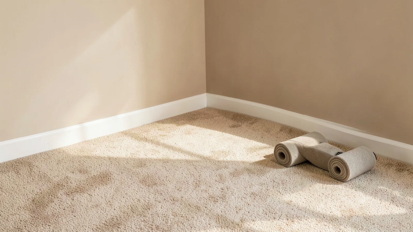 Carpet Installation in Paden, OK near me